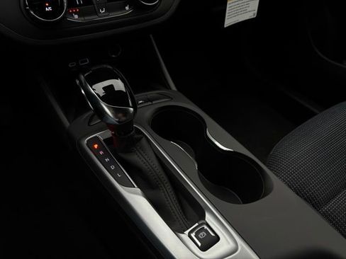 New 2026 Buick Envista Preferred w/ Convenience I Package FWD image 23