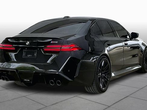 Used 2026 BMW M5 w/ Carbon Package image 13
