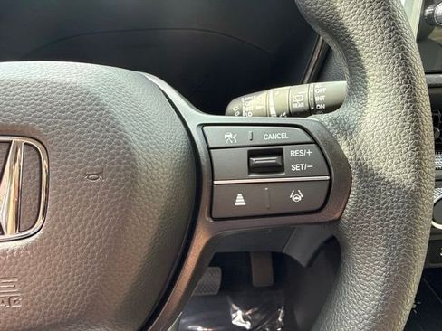 New 2026 Honda CR-V EX image 31