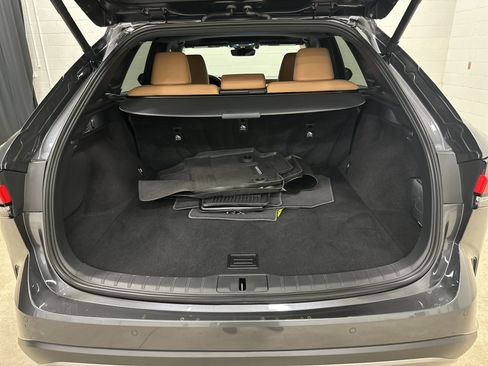 Used 2025 Lexus RX 350 Premium image 32