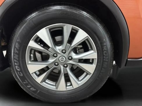 Used 2015 Nissan Murano SL w/ SL Technology Package FWD image 35