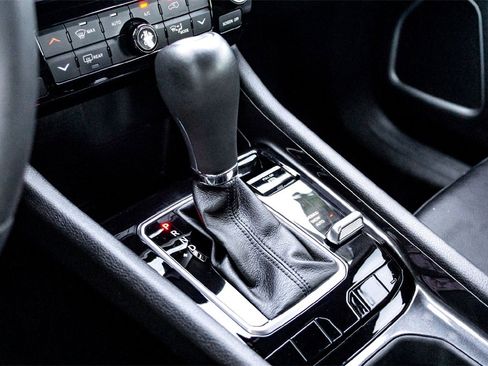 Used 2023 Jeep Compass Latitude w/ Convenience Group image 25