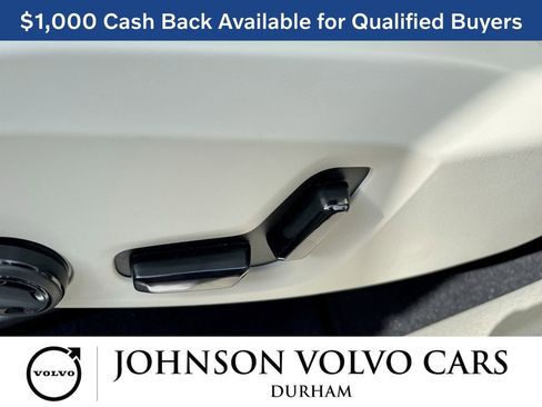 New 2026 Volvo XC60 B5 Ultra w/ Protection Package Premier AWD/4WD image 14