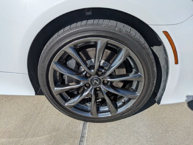 Used 2022 Lexus RC 350 F Sport RWD image 10