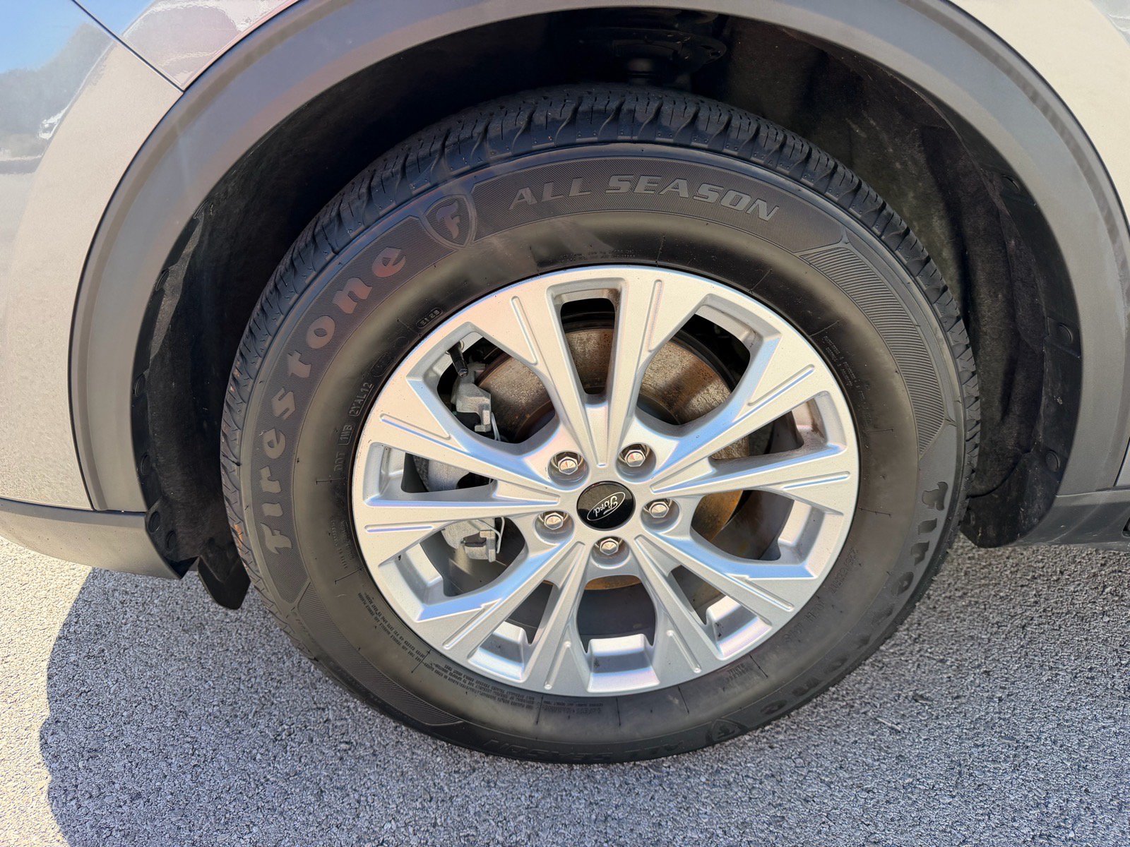 Used 2023 Ford Escape Active w/ Tech Pack #1 FWD image 17