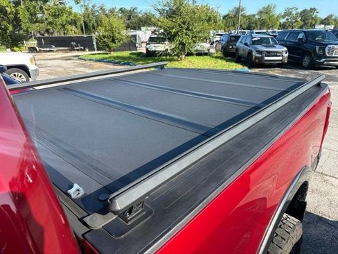 Used 2019 Ford F250 4x4 Crew Cab Super Duty image 9