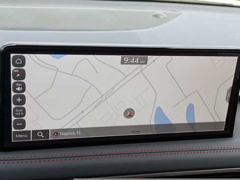 New 2026 Genesis G70 3.3T Sport Prestige image 24