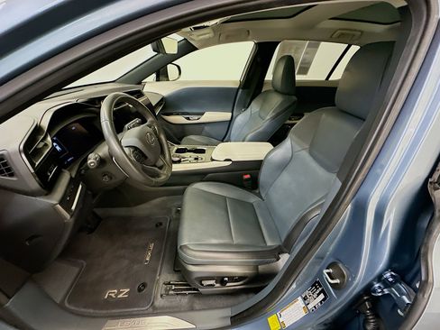 Used 2023 Lexus RZ 450e Premium w/ Accessory Package (Z1) AWD/4WD image 13