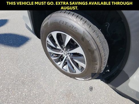 Used 2020 Lexus RX 350 FWD w/ Accessory Package image 10