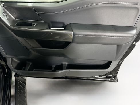 Used 2022 Ford F150 XLT w/ Equipment Group 302A High image 30