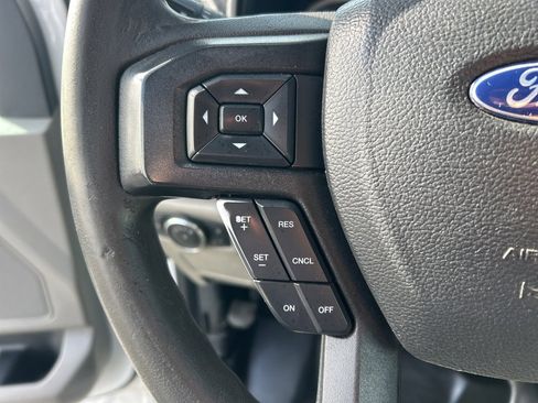 Used 2022 Ford F350 XL w/ Power Equipment Group image 7