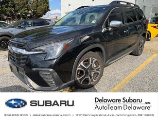 Used 2023 Subaru Ascent Touring video 1