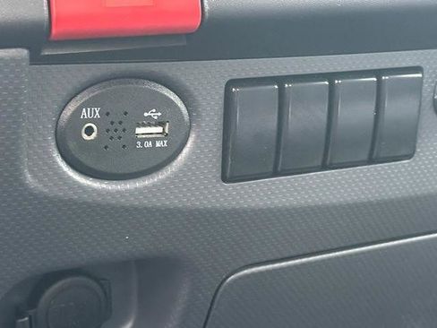 Used 2023 Chevrolet Low Cab Forward 5500XD image 20