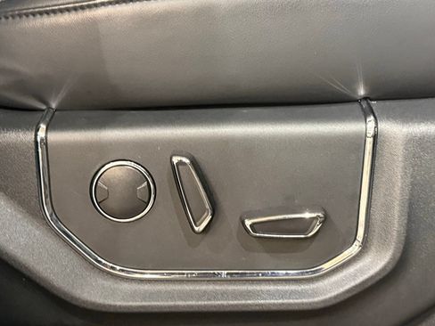 Used 2022 Ford Expedition Platinum AWD/4WD image 51