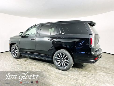 Used 2023 Cadillac Escalade Sport image 10