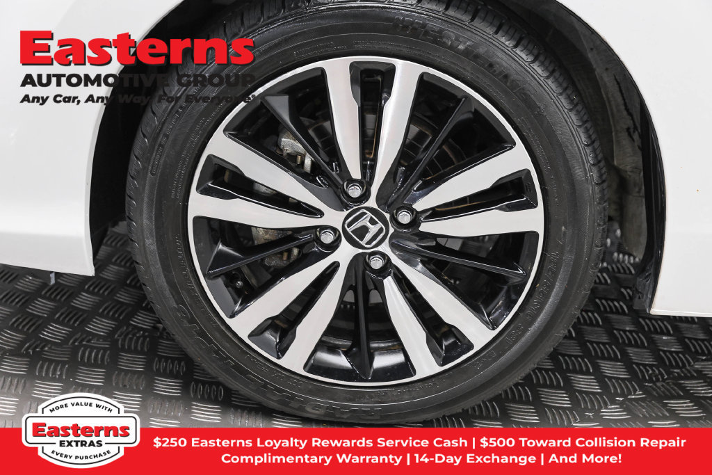 Used 2020 Honda Fit EX image 32