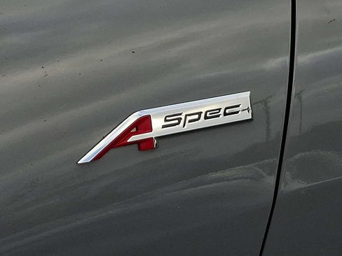 Certified 2025 Acura ADX A-Spec image 30