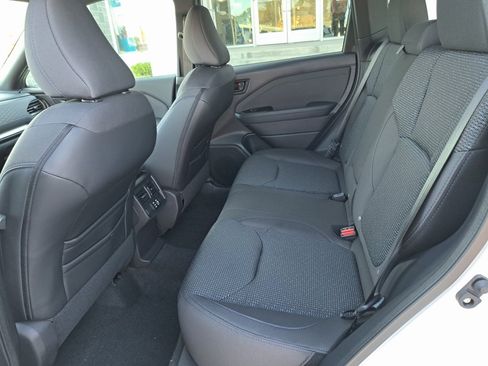 New 2026 Subaru Forester Premium image 15
