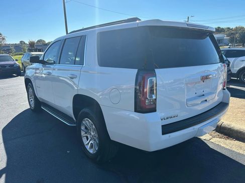 Used 2016 GMC Yukon SLT image 5