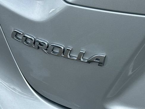 Certified 2024 Toyota Corolla LE FWD image 30