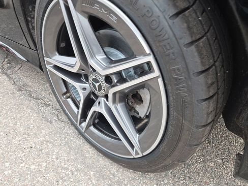 Used 2020 Mercedes-Benz C 300 4MATIC Sedan image 13