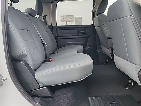 Used 2018 RAM 1500 Tradesman w/ Popular Equipment Group image 14