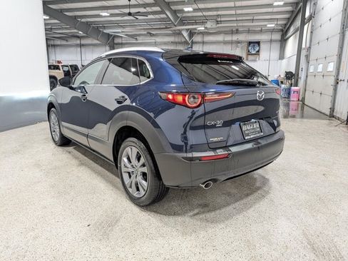New 2025 MAZDA CX-30 AWD 2.5 S w/ Premium Package image 7