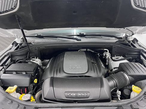Used 2020 Dodge Durango R/T AWD/4WD image 30