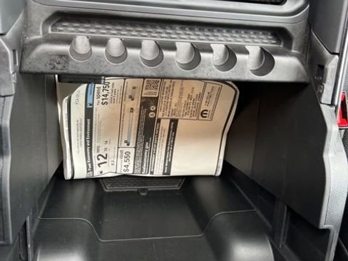 Used 2023 RAM 1500 TRX w/ TRX Level 2 Equipment Group image 20