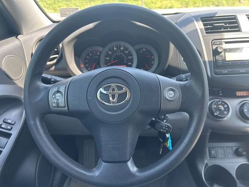 Used 2012 Toyota RAV4 4WD w/ Value Pkg image 14