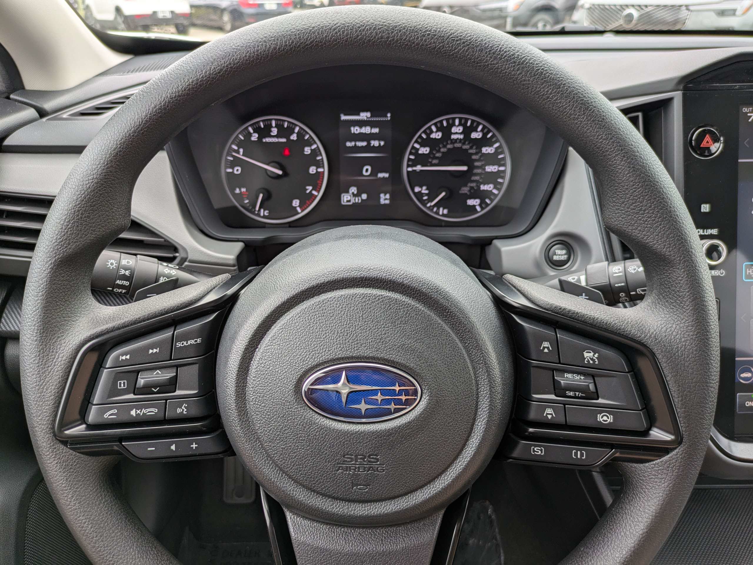 Used 2026 Subaru Crosstrek 2.5i Premium w/ Convenience Package #2 AWD/4WD image 23