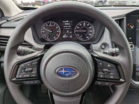 New 2026 Subaru Crosstrek 2.5i Premium image 23