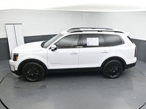 Used 2025 Kia Telluride EX X-Line AWD/4WD image 21