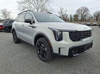 New 2026 Kia Sorento X-Line EX AWD/4WD video 2