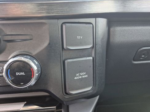 Certified 2024 Ford F250 Lariat w/ Lariat Ultimate Package image 29