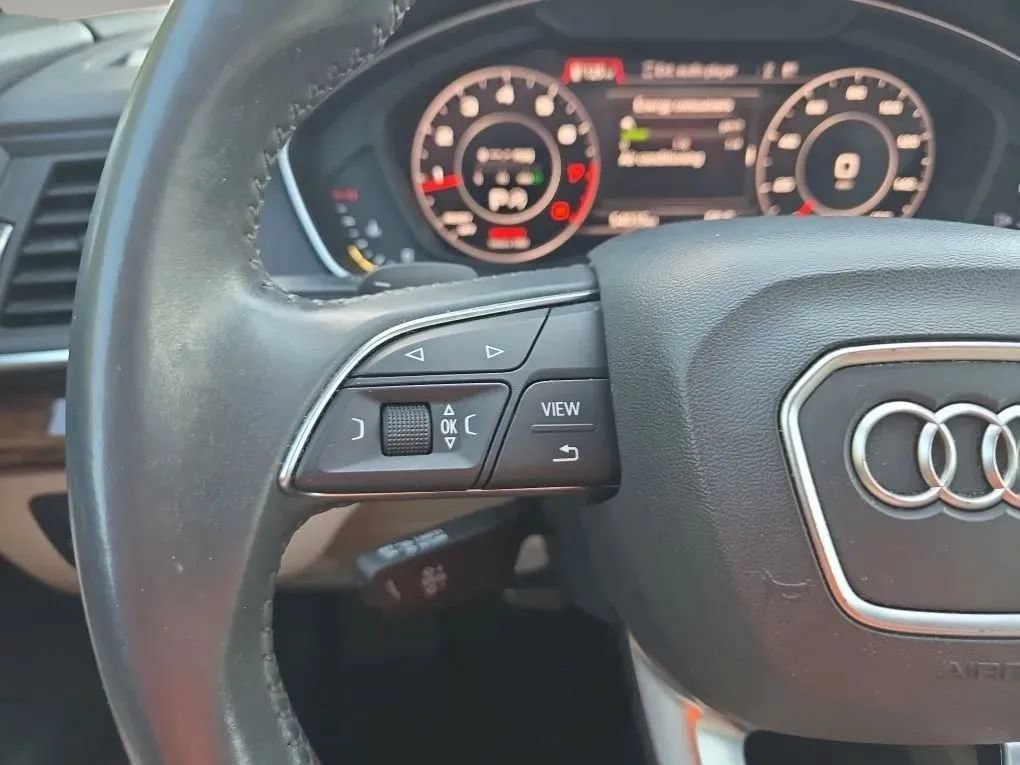 Used 2018 Audi Q5 2.0T Premium Plus w/ Premium Plus Package AWD/4WD image 20