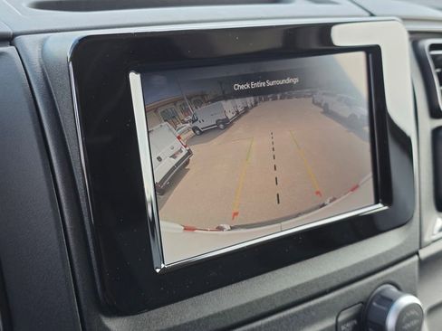 New 2026 RAM ProMaster 1500 w/ Safety Group image 17