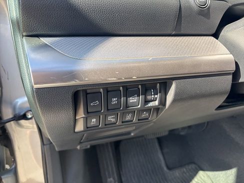 Used 2015 Subaru Outback 2.5i Premium AWD/4WD image 14