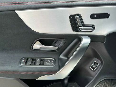Certified 2026 Mercedes-Benz CLA 250 image 13