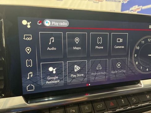 Used 2024 GMC Sierra 1500 SLT w/ SLT Premium Plus Package image 34