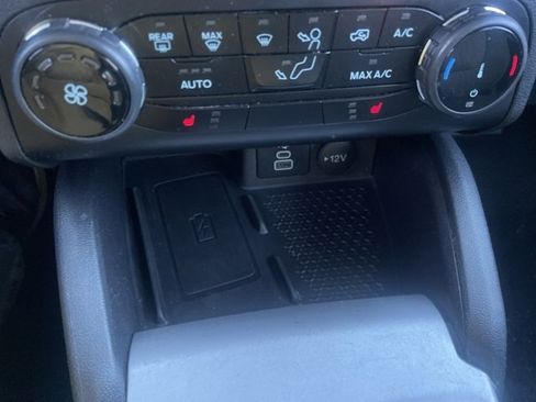 Used 2023 Ford Bronco Sport Big Bend w/ Convenience Package image 38