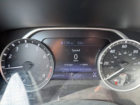 Used 2022 Nissan Frontier SV image 19