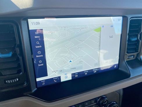 Used 2023 Ford Bronco Wildtrak image 18