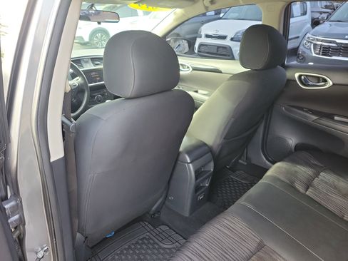Used 2019 Nissan Sentra SV image 15