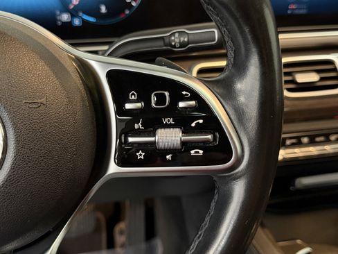 Used 2020 Mercedes-Benz GLE 350 4MATIC image 30