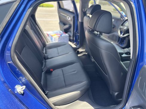 Used 2022 Honda Civic Touring image 23