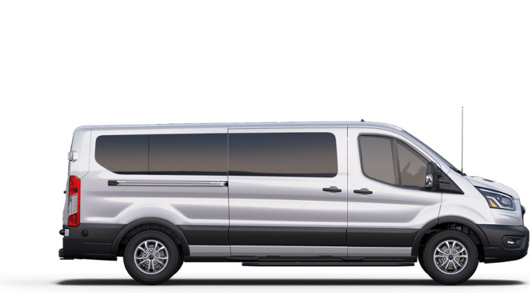 New 2024 Ford Transit 350 XL RWD image 49