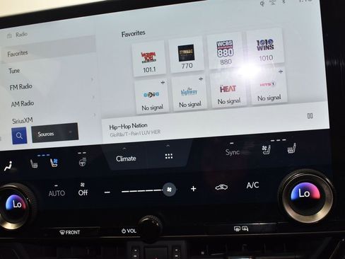 Used 2023 Lexus NX 350 AWD w/ Luxury Package image 26