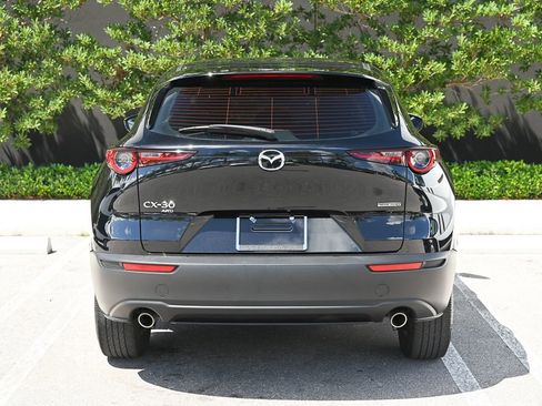 Certified 2023 MAZDA CX-30 AWD 2.5 S image 5
