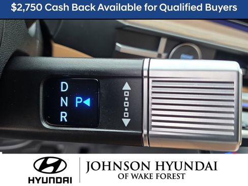 New 2026 Hyundai Santa Fe Calligraphy image 32